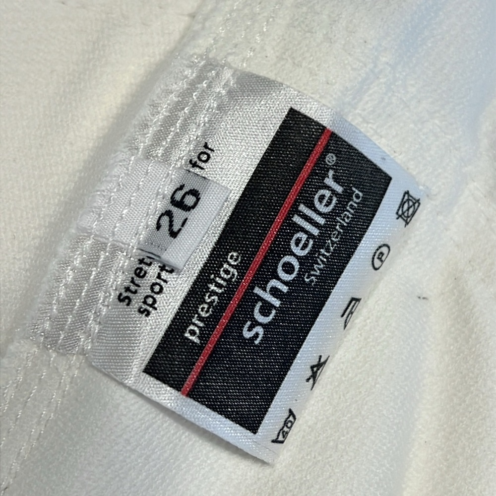 SCHOELLER PRESTIGE Full Seat Breeches - Picture 12 of 15